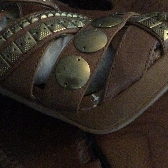 NEW Bebe Larissa Stiletto Sandal - Picture 8 of 8